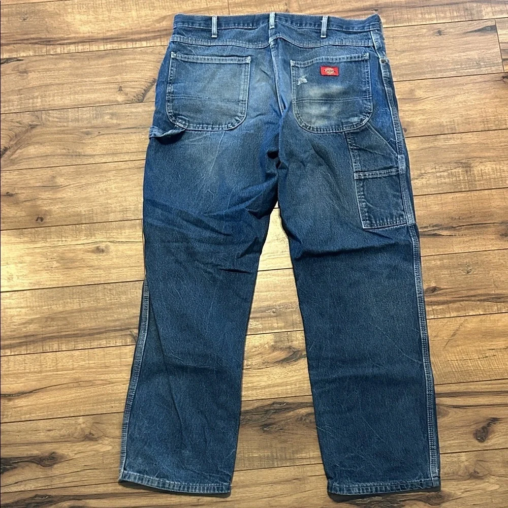 Men's Dickies Work Jeans